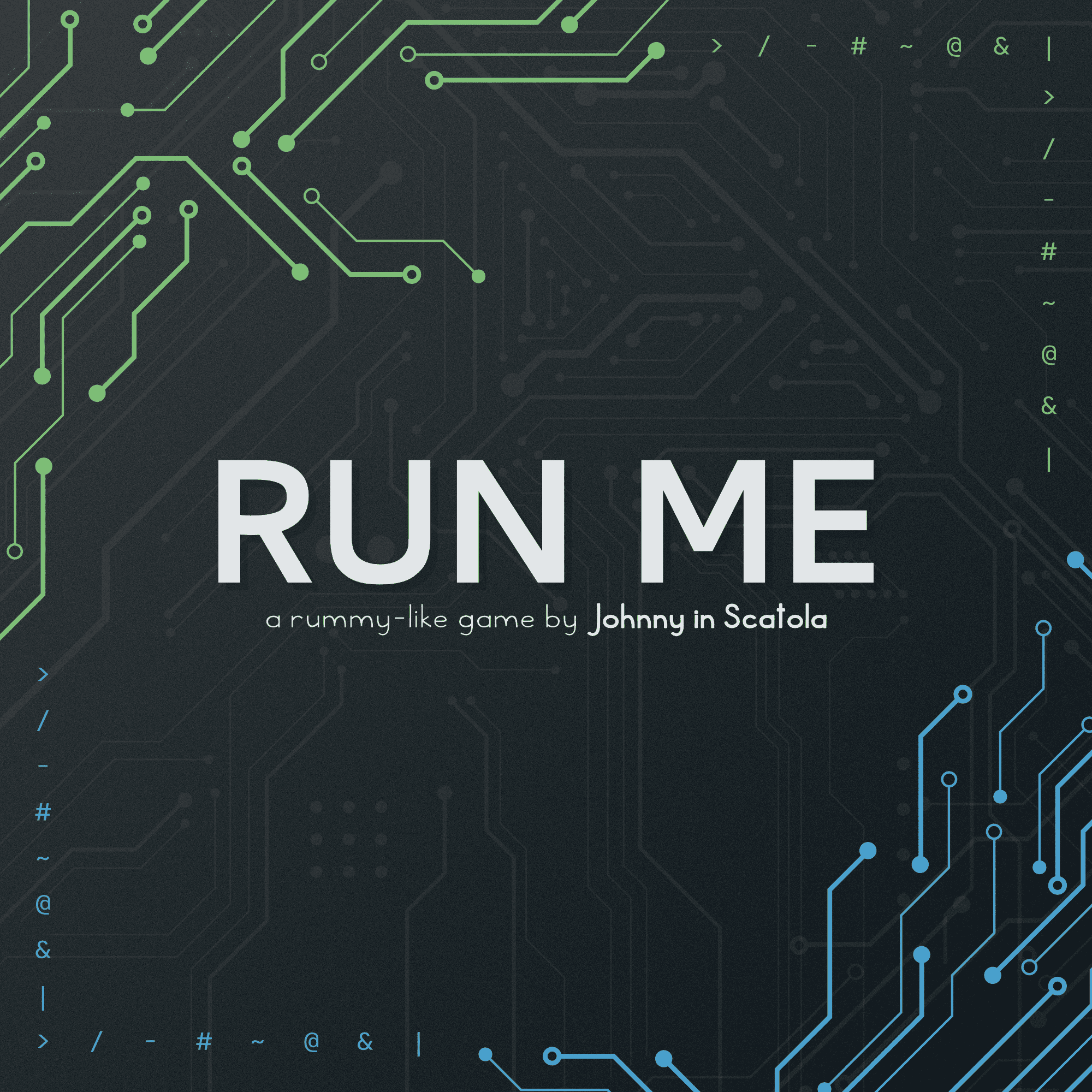 Run Me