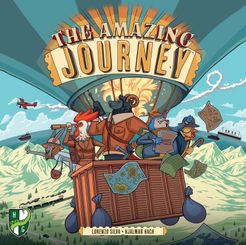 The Amazing Journey