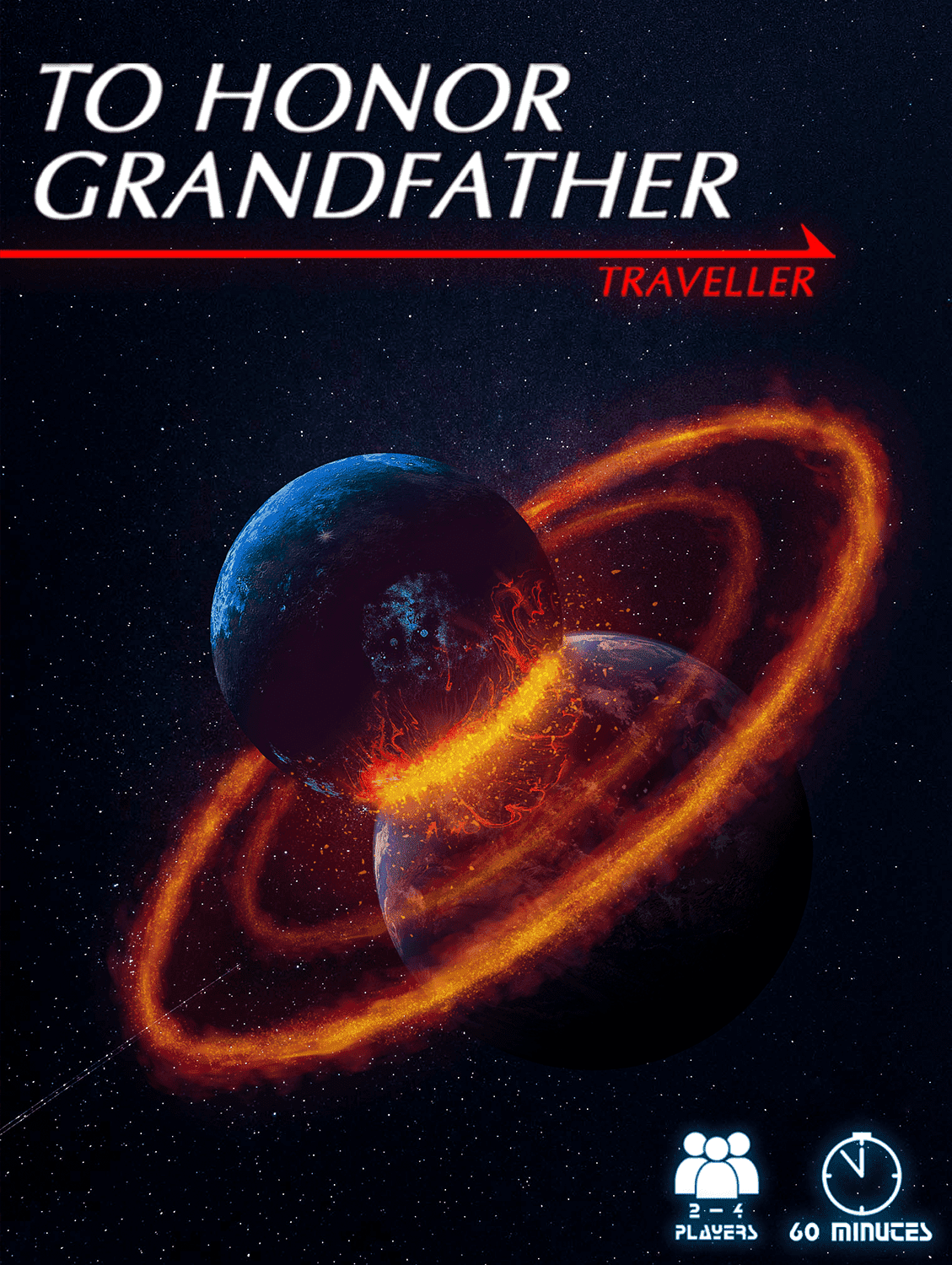 To Honor Grandfather