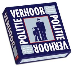 Politie Verhoor