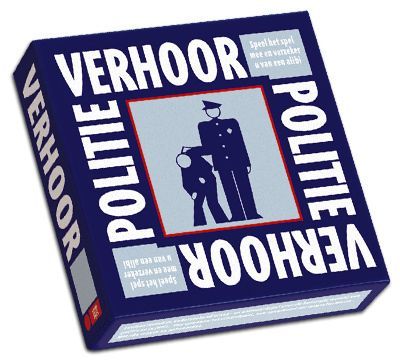 Politie Verhoor
