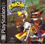 Video Game: Crash Bandicoot 3: Warped