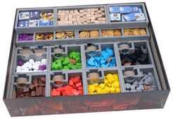 Age of Innovation: Folded Space Insert