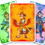 The Battle of Red Cliffs: Allegiance Expansion