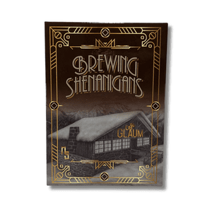 Brewing Shenanigans