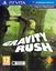 Video Game: Gravity Rush