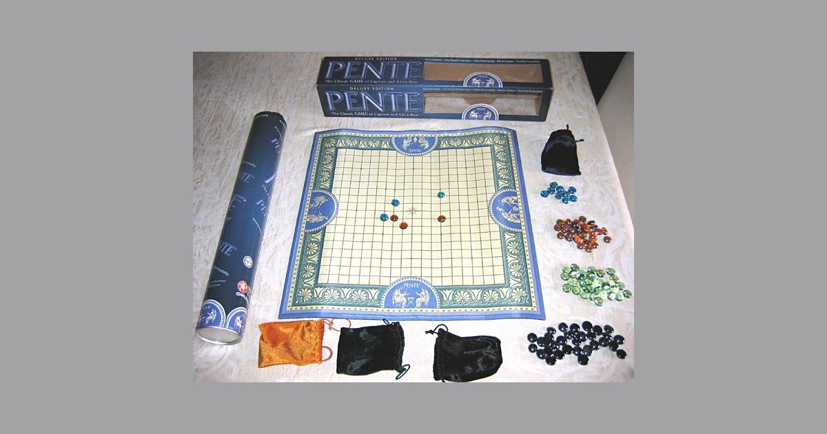 Visual Games