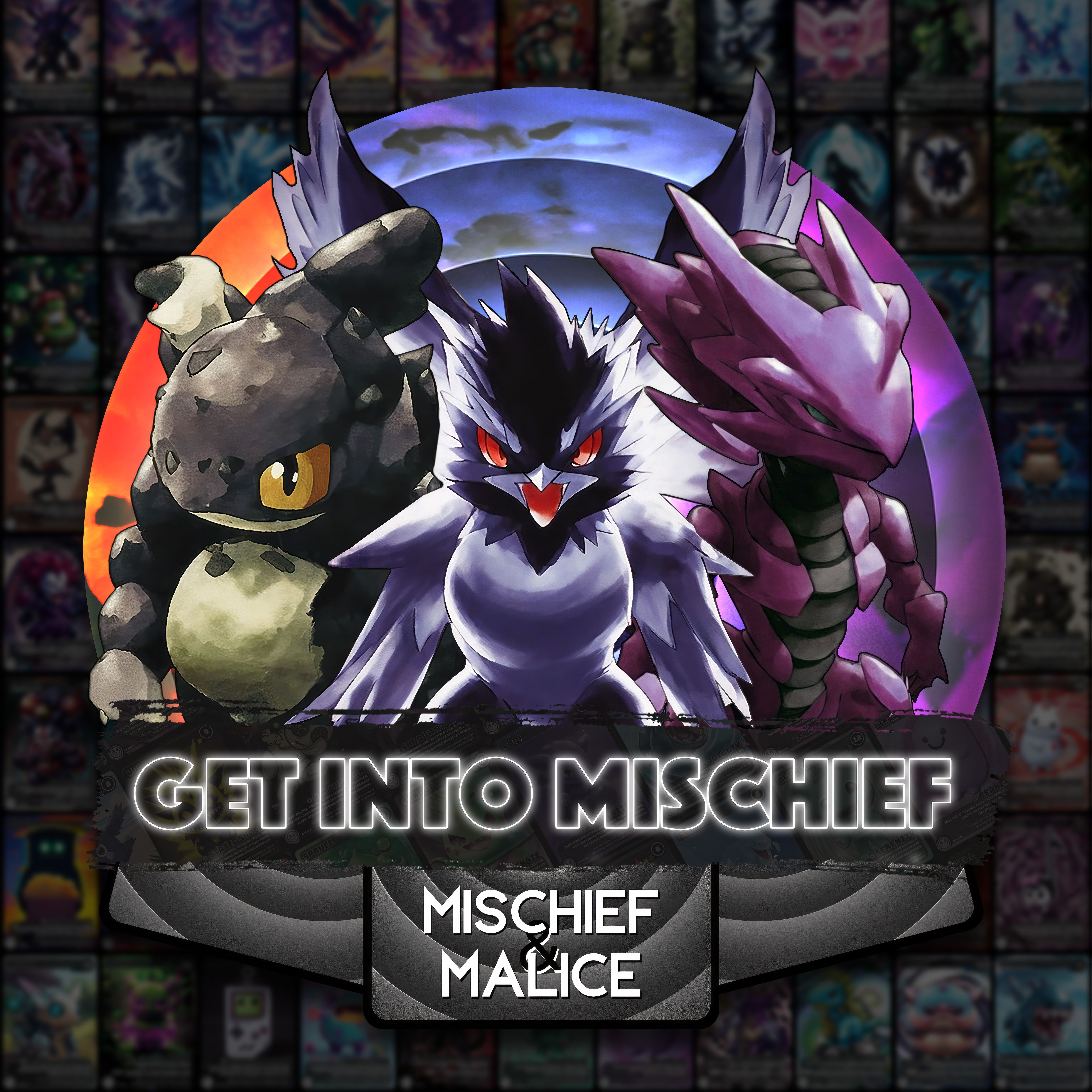 Mischief & Malice TCG