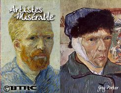 Artistes Misérable