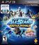 Video Game: PlayStation All-Stars Battle Royale