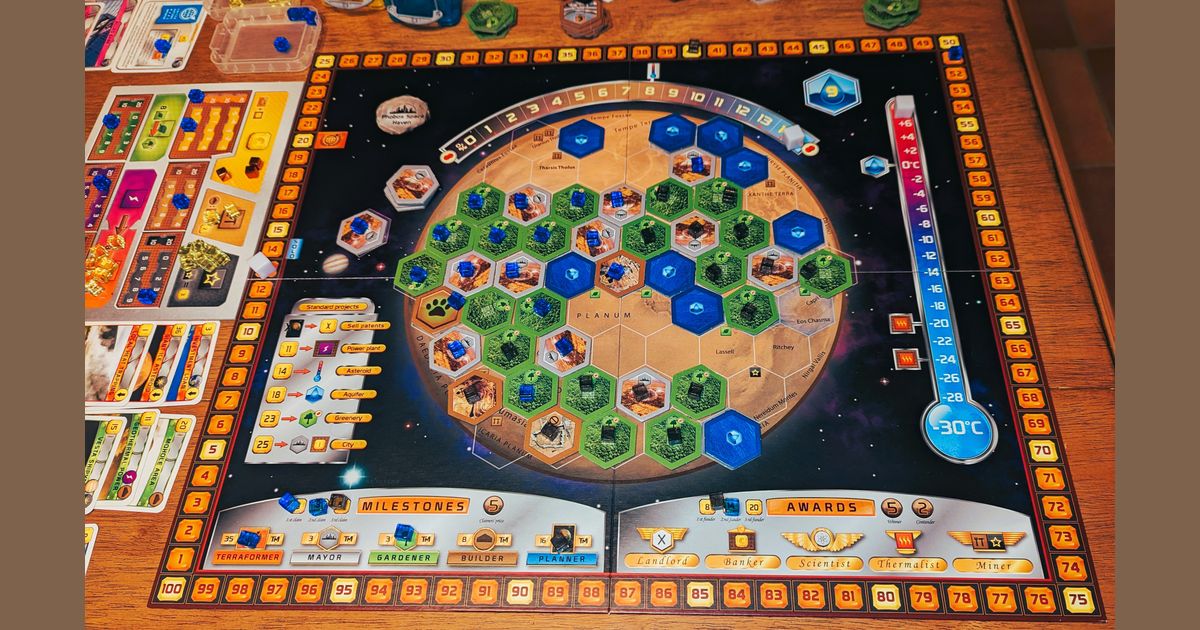 BoardGameGeek