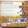 Pathfinder Adventure Card Game: Mummy's Mask Set Base - Gioco Di Carte Cooperativo In Italiano
