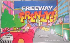 Freeway Frenzy