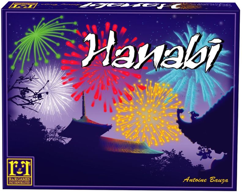 Hanabi (card game) - Wikipedia