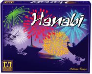 Board Game: Hanabi