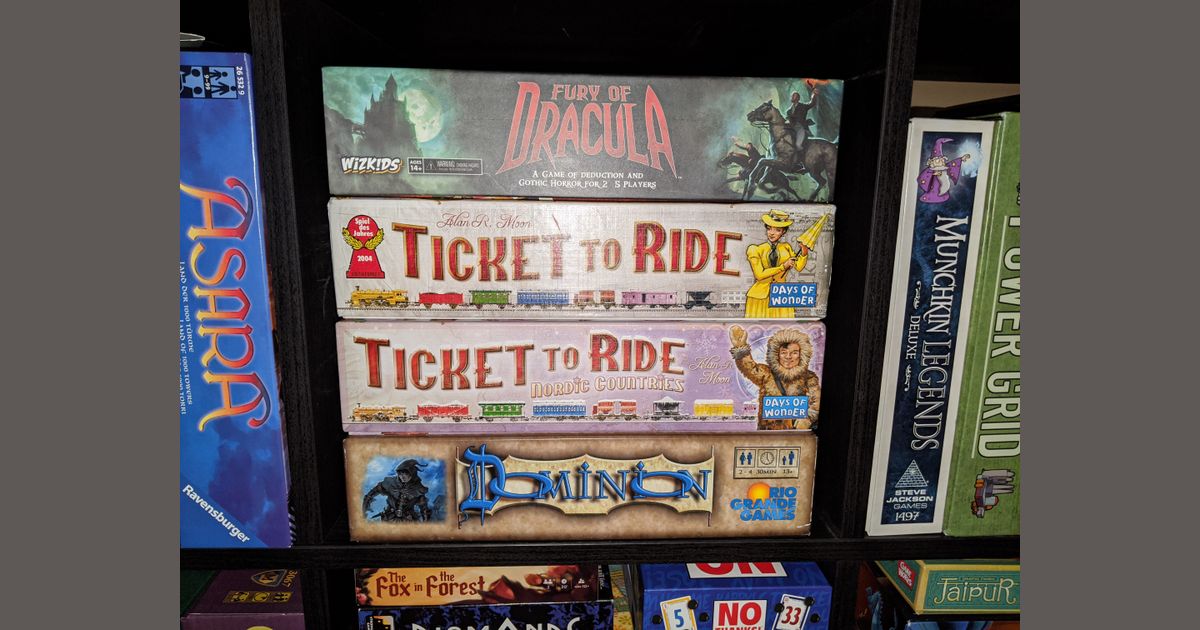 BoardGameGeek