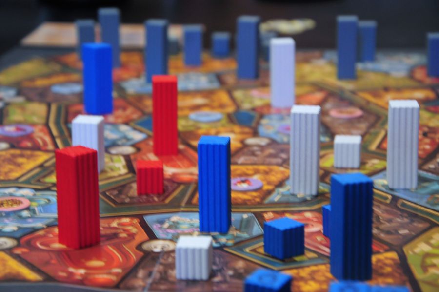BoardGameGeek