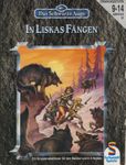 RPG Item: A061: In Liskas Fängen