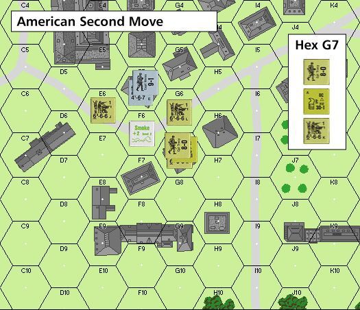 An ASLSK Tutorial (Part 2) | Advanced Squad Leader: Starter Kit #1