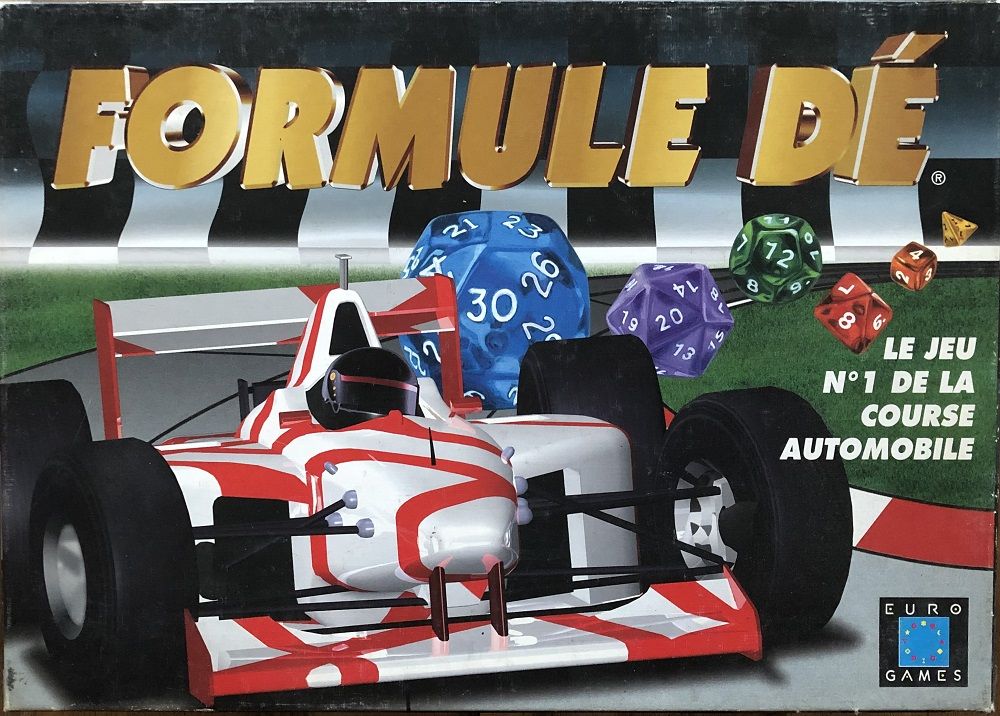 Formule Dé