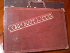 Corporate Ladder