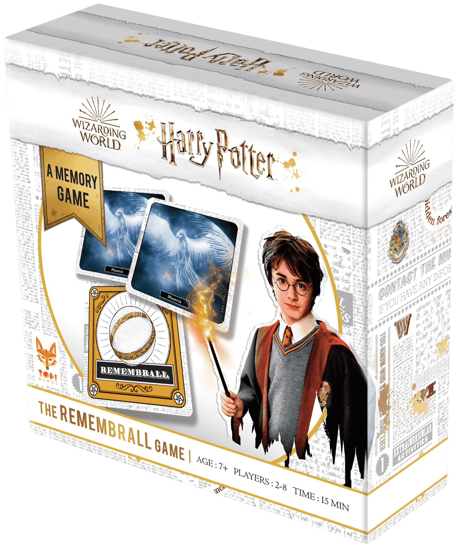 Harry Potter: Remembrall