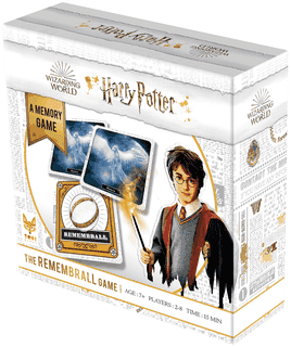 Harry Potter: Remembrall