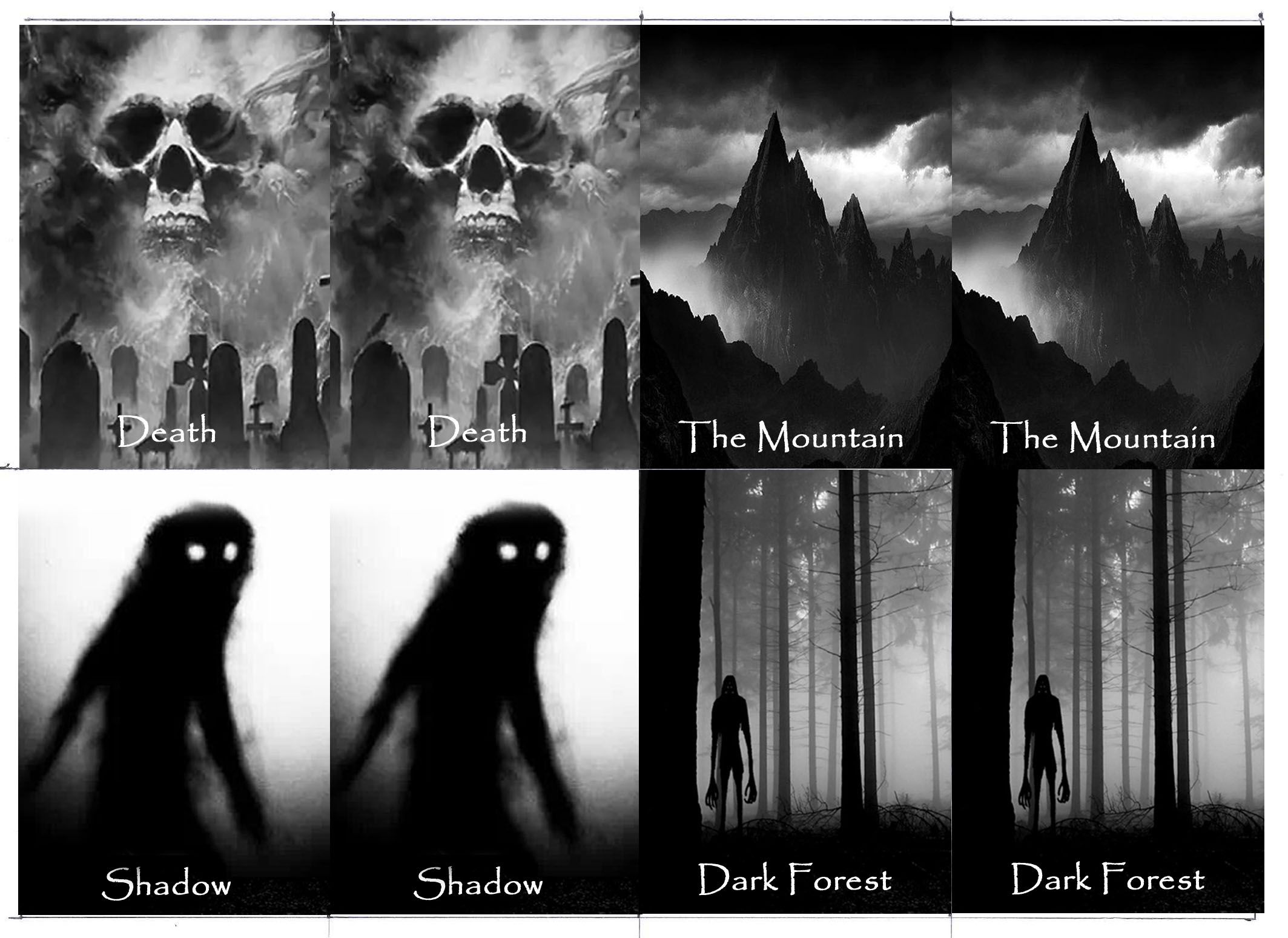 The Nightmare Invader