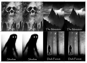 The Nightmare Invader