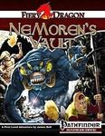 RPG Item: NeMoren's Vault (Pathfinder)