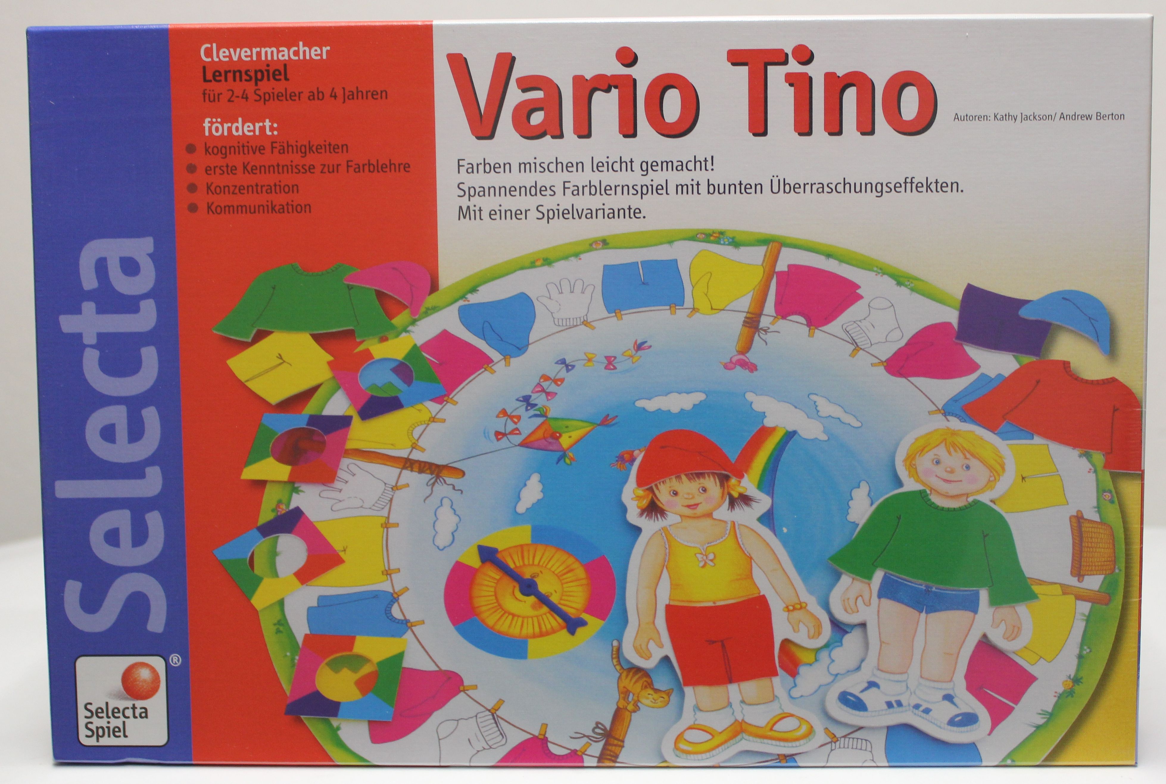 Vario Tino