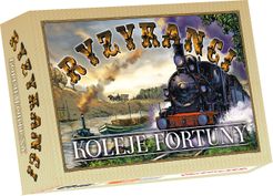 Ryzykanci: Koleje Fortuny