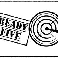 Ready Five