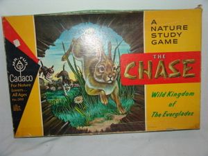The Chase