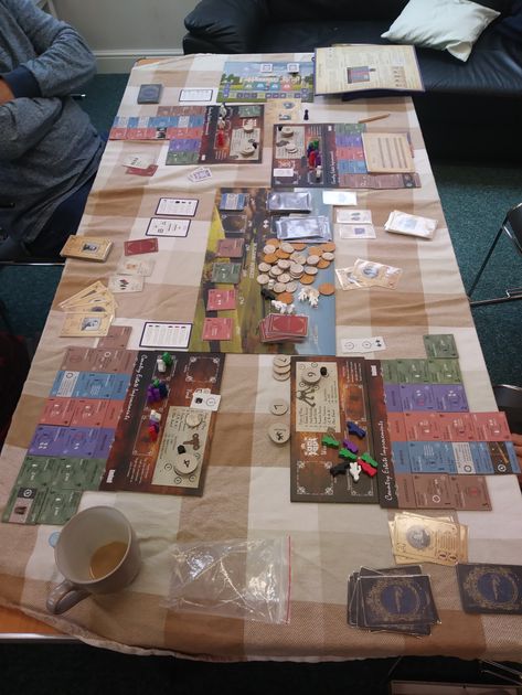 BoardGameGeek