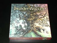 Board Game: DruidenWalzer