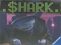 Board Game: Shark