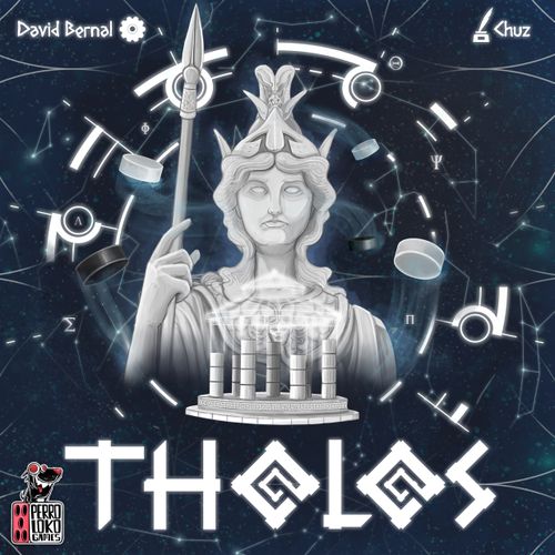 Board Game: Tholos