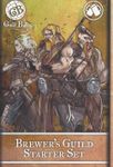 Guild Ball: Brewer Starter Set