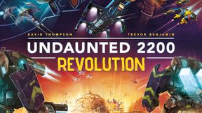 Undaunted 2200: Revolution thumbnail