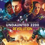 More Undaunted 2200: Revolution videos