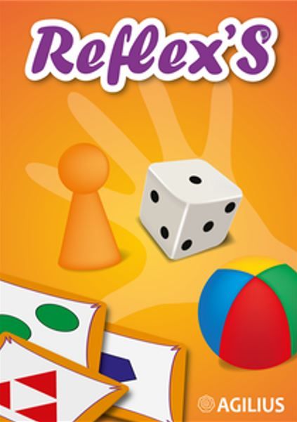 Reflex'S