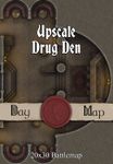 RPG Item: Upscale Drug Den