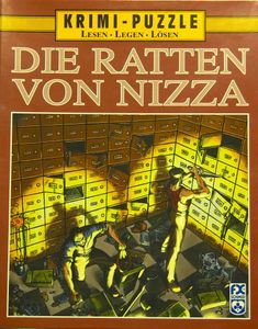 Die Ratten von Nizza