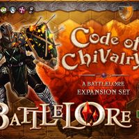 BattleLore: Code of Chivalry