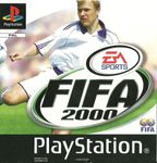 Video Game: FIFA 2000: Major League Soccer