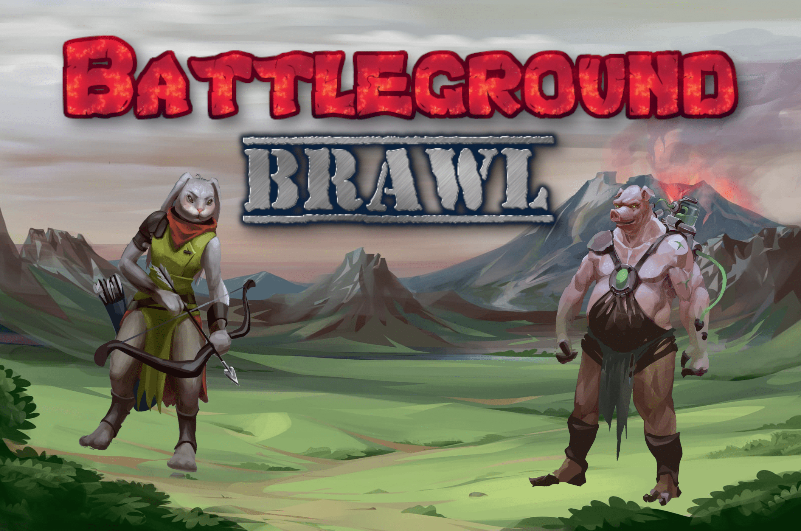 Battleground Brawl