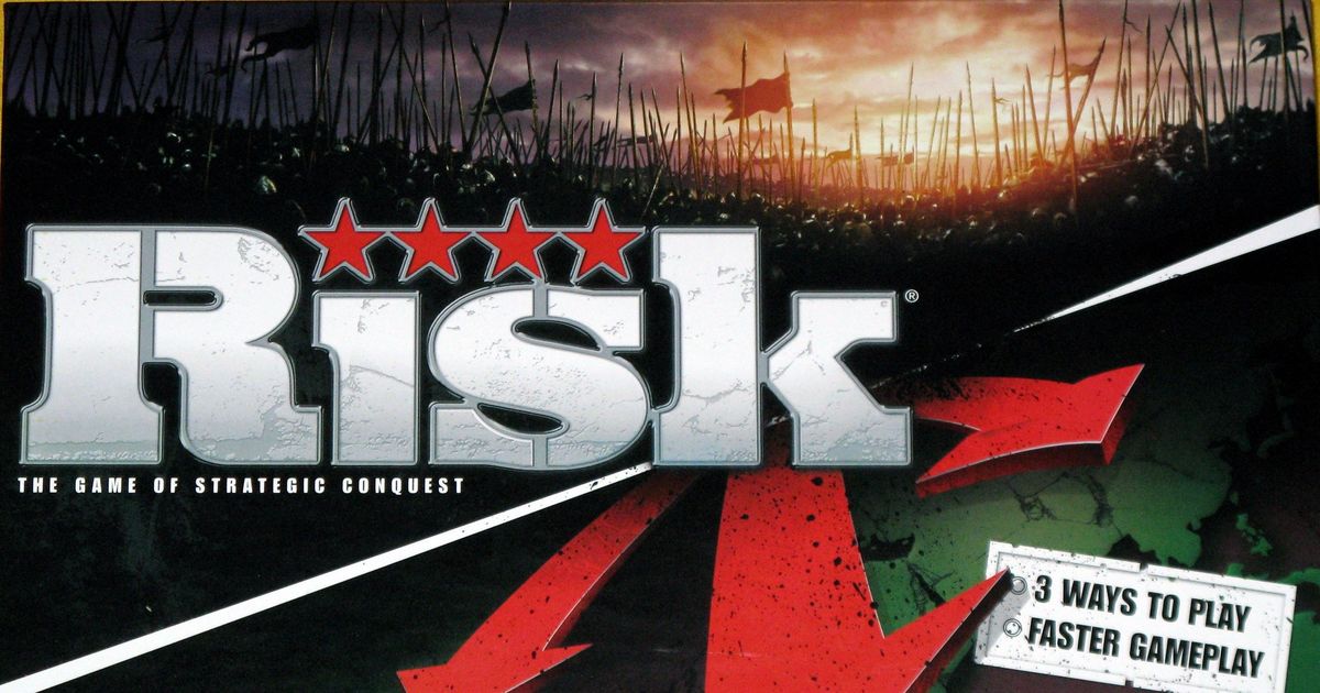 How to Play Risk: A Complete Rules & Strategy Guide