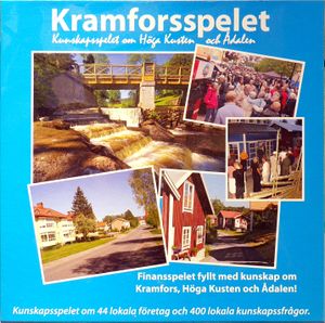 Kramforsspelet