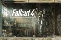 Video Game: Fallout 4